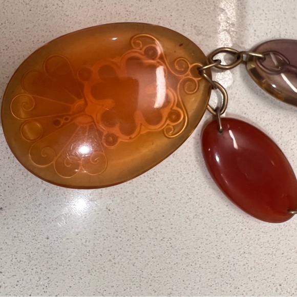 Missoni runway necklace. Vintage - Picture 5 of 15